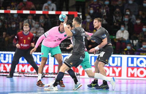 Made in Hand, Handball, EHF, Ligue des champions, Nantes-Kielce, PSG-Celje 